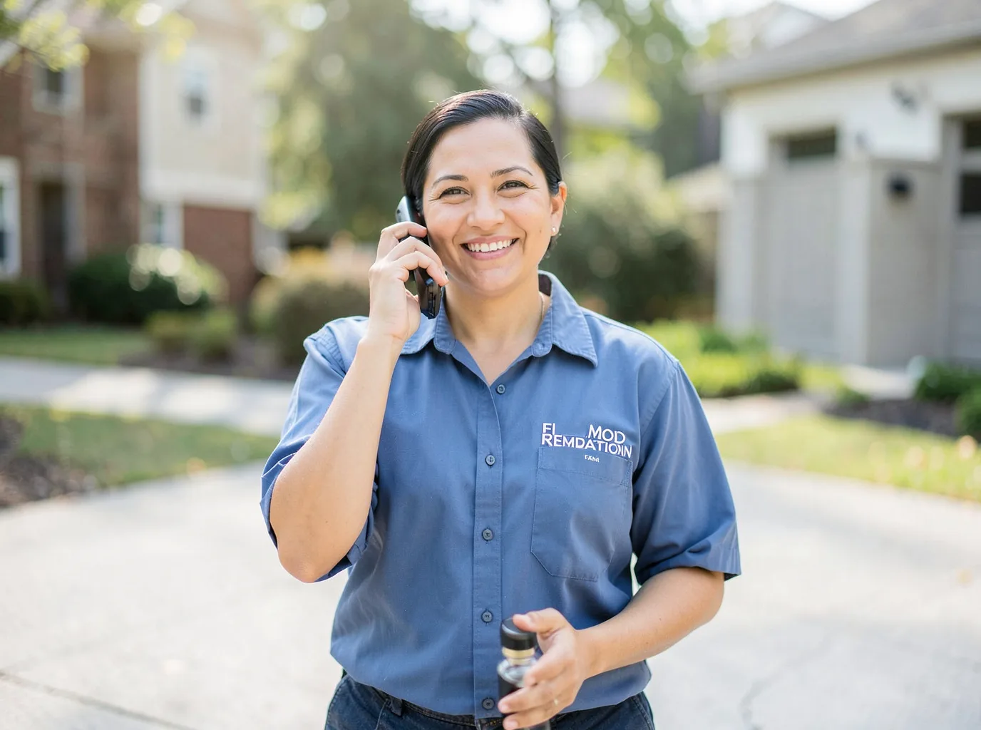 Mold Remediation Belle Valley, OH FAQs